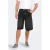 ONLY & SONS ONSCARL denim baggy short black denim