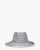 House of Ord– Cape Town Caroline Blauw/Wit hoed