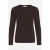 Dames-T-shirt met lange mouwen CULTURE Nia Juliet