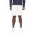 Duck and Cover Mannen Hannings Shorts (Off White)