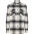 Plaid Overshirt Signature