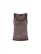 PINKO Top ‘Cosmopolitan’  bruin
