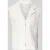 Christian Berg Woman Relaxed fit gehaakt gilet met ajourpatroon