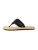O’NEILL Teenslipper ‘Ditsy’  zwart