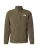 THE NORTH FACE Outdoorjas ‘Nimble’  donkergroen / wit
