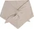 Ichi Sjaal Agry Beige dames