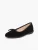 Pisamonas Ballerina’s  zwart