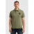 PME Legend regular polo groen