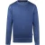 McGregor Summer Crew Sweatshirt Vintage Blue