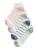 Next Sokken  crème / navy / pastelgroen / rosa