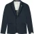 Dstrezzed Ds_travel Blazer Dk. Navy
