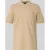 Christian Berg Men regular fit poloshirt met stitching