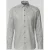 OLYMP Level Five Slim fit zakelijk overhemd van katoenmix met haaikraag