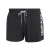 ADIDAS SPORTSWEAR Sportzwembroek ‘Beachpro’  zwart / wit