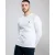 Lyle & Scott Gewoon T-shirt met lange mouwen in Wit