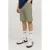 JACK & JONES JUNIOR bermuda short zachtgroen