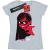 Li-cense Disney dames incredibles 2 incredible girl katoenen t-shirt