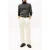 Tommy Hilfiger Pima Cotton Cashmere Herringbone Black/medium Grey Heather