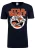 LOGOSHIRT Shirt  blauw