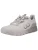 Tenhaag Sneakers laag  grijs / greige