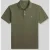Polo Ralph Lauren regular fit poloshirt van katoenmix