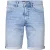 Petrol Industries Men shorts denim blue denim