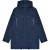 Lambretta Heren Heaton Hooded Jacket (Marine)