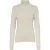 Vero Moda Vmglory ls rollneck blouse ga noos ecru