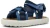 CAMPER Open schoenen ‘ Pelotas Flota ‘  navy / nachtblauw / wit