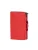 Moneyhold Portemonnee ‘Smart’  grenadine
