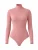 LEAFLETIC Body ‘Leafletic Women’s long sleeve high neck bodysuit’  oudroze