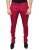 Roze Geruite Broek Pt0776