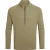 Craghoppers Heren Nosilife Half Zip Pullover (Cardamom)