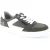 Bullboxer Aop004 dkol jongens veterschoenen