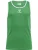 Hummel Functioneel shirt  groen / wit