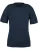 normani Functioneel shirt ‘Cairns’  navy / zwart