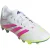 Adidas Predator club stevige grond voetbalschoenen voor kinderen/kinderen