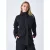 Dames parka met capuchon Project X Paris