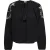 Jacqueline de Yong Bianca l/s emb top