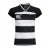 Canterbury Dames/Dames Evader Gehoepelde Vapodri Jersey (Zwart)