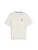 TOM TAILOR Shirt  azuur / offwhite