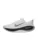 NIKE Loopschoen ‘Vomero Plus’  donkergrijs / wit