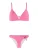 PROTEST Bikini ‘PRTMermaid’  pink