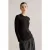 Josephine & Co Lili Sweater Black