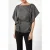 GUESS Marciano By  Josette Kimono New Monogram Black B