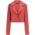 GUESS Marciano By  Vittoria Cover Shoulder Flowering Peony