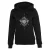 Dames Hoodie Mister Tee ladies moth