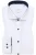 ETERNA Cover Shirt Comfort Fit Overhemd wit, Effen