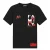 Malelions Family T-Shirt | Black