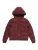 Urban Classics Winterjas  kersrood